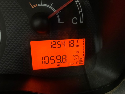 Fiat Palio 1.4 Weekend Trekking