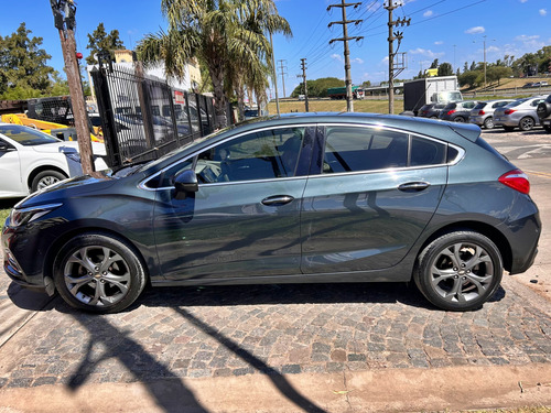 Chevrolet Cruze 1.4 Ltz At Sedan