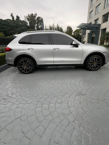 Porsche Cayenne 3.6 300cv (958)