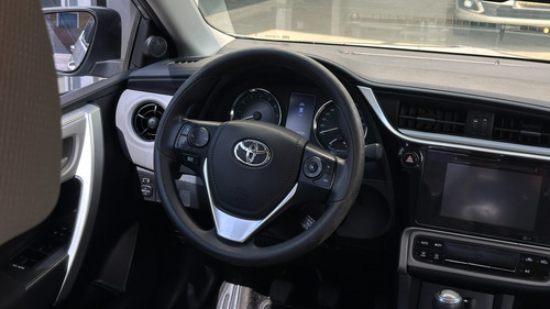 Toyota Corolla 1.8 Xei Mt 140cv
