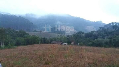 Imagem 2 de 10 de Chácara À Venda Em Vidal Ramos/sc - 1454c