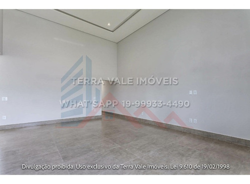Imagem 18 de 30 de Casa Indaiatuba - Sp - 2296