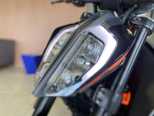 Duke 390 Abs 0km 24/25 G10