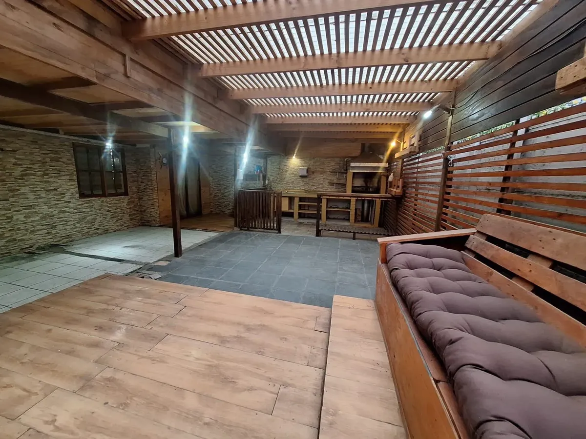 Imagen 4 de 25 de Arriendo Con Compromiso De Venta Maipu (175509)