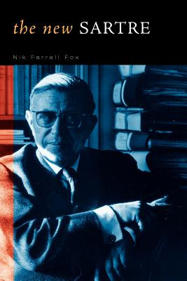 Libro New Sartre - Fox, Nik Farrell