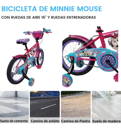 Bici sin pedales mgi sale
