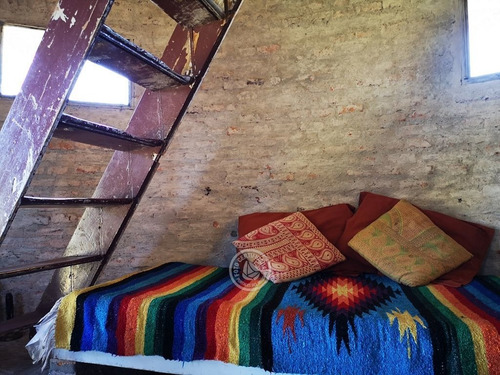 Oriente Serrano - Cabaña En Villa Serrana