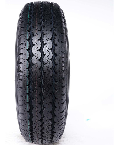 Llanta 185r14 102/100r Chengshan Csc-102