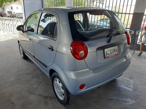 Chevrolet Spark Sincronico