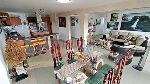 Imagen 8 de 30 de Vendo Ph 254mts2 3h+s/3.5b+s/2pe Los Naranjos 8338