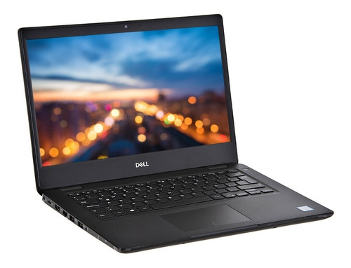 Dell Laptop Latitude Core I3 I5 I7 9na Y 10ma Gen Desde