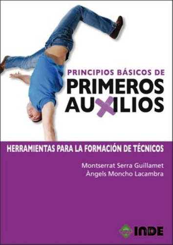 Outlet : Primeros Auxilios - Principios Basicos