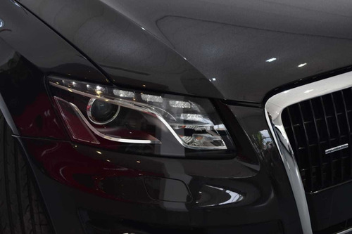Audi Q5 2.0 Tfsi Quattro Aut - Car Cash