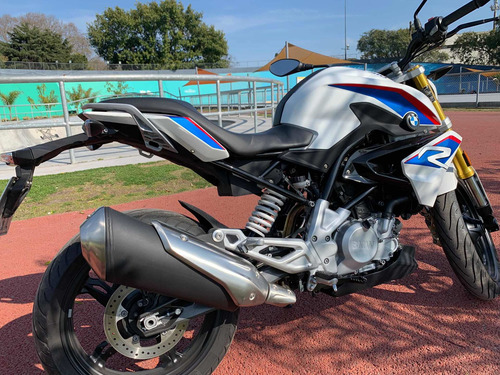 Imagen 10 de 11 de Bmw G310r