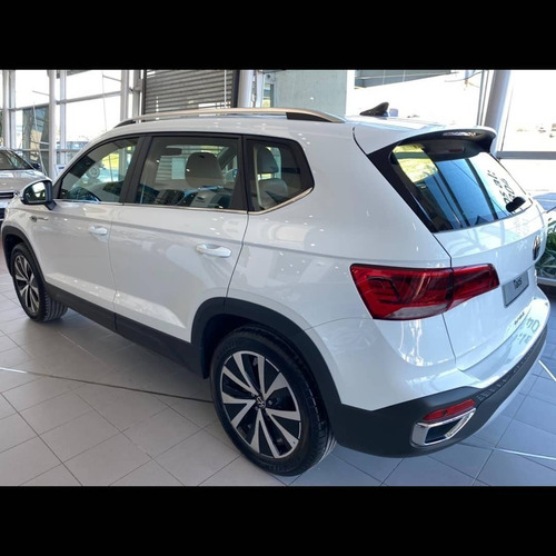 Imagen 5 de 15 de Volkswagen Taos Highline 1.4 Tsi 150 Cv