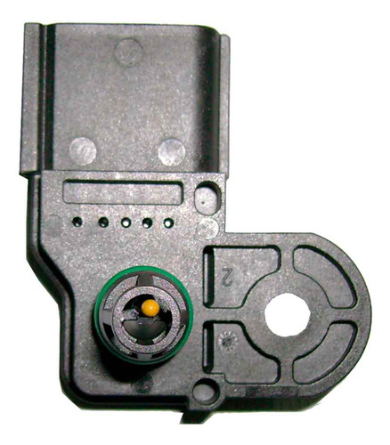 Sensor De Presion Compatible Con Ford Ka 1.6