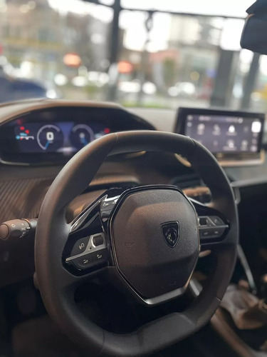 Peugeot 208 1.6 Allure