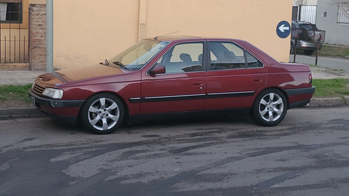 Peugeot 405 2.0 Sri Abs