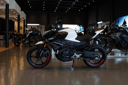 Cf Moto 450nk Naked 0km 2025 Entrega Inmediata Cfmoto Pilar