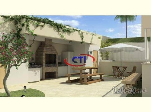 Imagem 26 de 29 de Apartamento Centro, São Bernardo Do Campo. - Ap1333