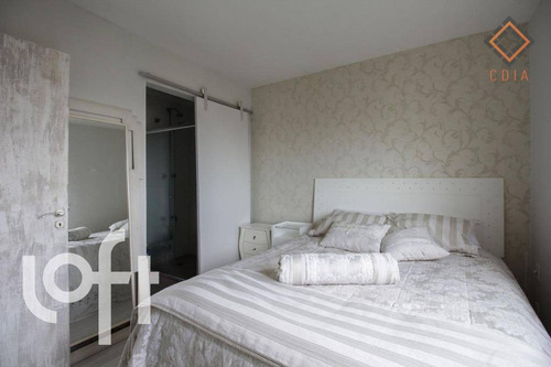 Imagem 17 de 20 de Apartamento Com 3 Dormitórios À Venda, 86 M² Por R$ 900.000,00 - Chácara Klabin - São Paulo/sp - Ap51872