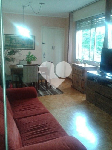 Imagem 6 de 15 de Apartamento - Menino Deus - Ref: 5106 - V-222109