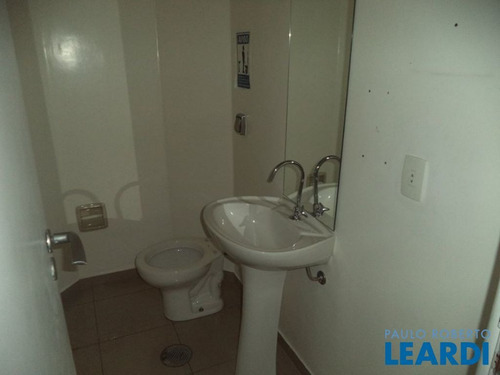 Imagem 13 de 13 de Conj. Comercial - Brooklin - Sp - 444728