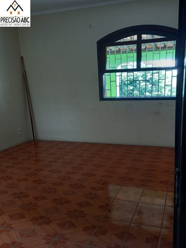 Imagem 27 de 30 de Recanto Em Suzano Excelente, Sobrado C/varandas No Parque Umuarama Em Suzano - Rec-00001 - 71102630