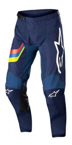 Pantalon Alpinestars Racer Braap 2022