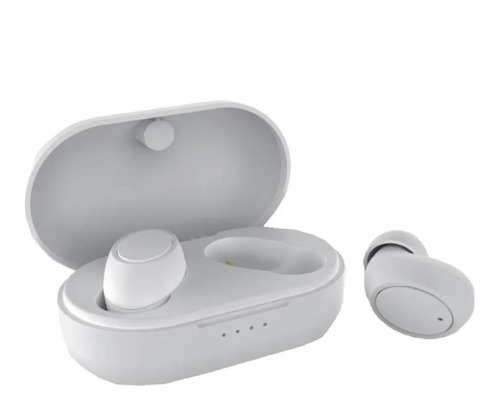 Auriculares Wireless Ear Burds Originales Netmak Para Xiaomi