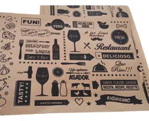Comprar Manteles Individuales X 3000 Uds