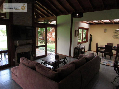 Imagem 13 de 30 de Casa Com 3 Dormitórios À Venda Por R$ 1.500.000 - Secretário - Petrópolis/rj - Ca0353