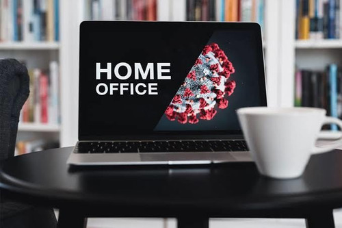 Imagem 1 de 1 de Digitação Online (home Office)