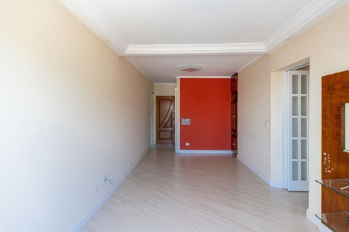 Imagem 5 de 29 de Apartamento - Ap01683 - 70756279