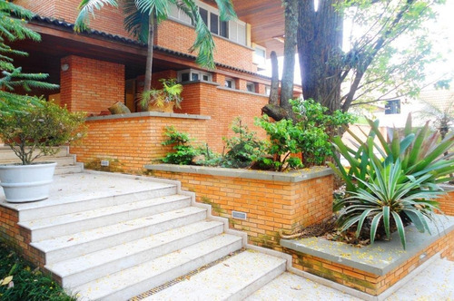 Imagem 3 de 30 de Casa - Venda - 4 Suites - Jardim Cordeiro - Reo23721