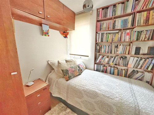 Casa En Arriendo De 4 Dorm. En Huechuraba