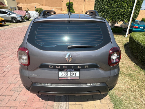 Renault Duster 1.6 Intens Mt