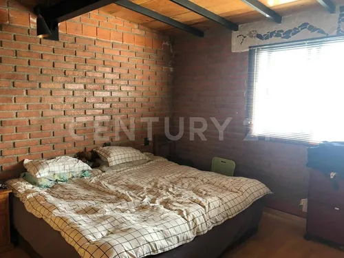 Casa En Venta En Miguel Hidalgo, Tláhuac, Cdmx