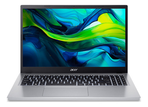 Notebook Acer Aspire Go15 - Core I3 8gb Ram 512gb Ssd W11 15