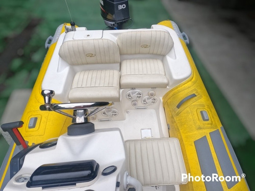 Dinghy Caribe Dl 11