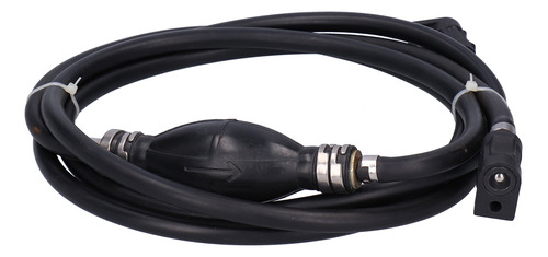 Manguera De Línea De Combustible De 9.8 Pies Con Conector As