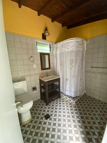 Imagen 5 de 14 de Excelente Casa Quinta 3 Ambientes , 3 Baños, Parque, Pileta