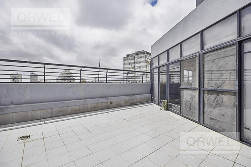 Imagen 25 de 30 de Duplex Tipo Casa Con Parrilla Y Terraza Propia - 3 Dormitorios - 2 Cocheras !!!