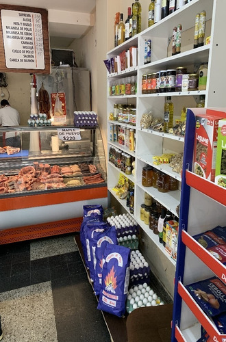 Imagen 2 de 6 de Vendo Carniceria /granja Almagro