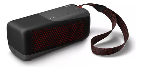 Tas4807b/00 | Portable Bluetooth Speaker