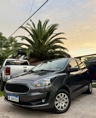 Ford Ka 1.5 Se