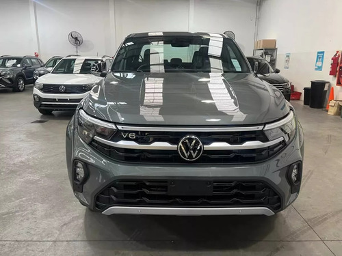 Volkswagen Amarok 3.0 Cd Tdi 258Cv V6 Hero 4X4 At
