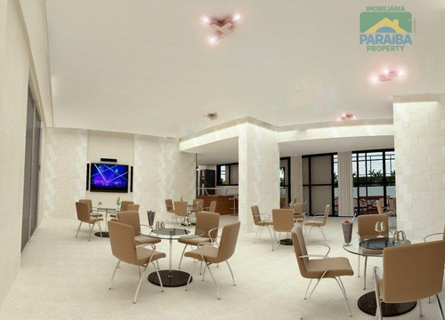 Imagem 7 de 10 de Apartamento Residencial À Venda, Bairro Dos Estados, João Pessoa. - Ap0135