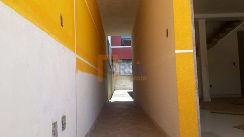 Imagem 4 de 28 de Condomínio Residencial Rubi - R$ 600 Mil, Cod: 1893 - V1893