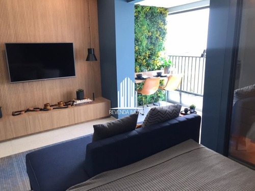 Imagem 11 de 12 de Apartamento Na Consolação-são Paulo, Sp - Bc2885